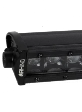Rhino Lights 50 Inch LED Light Bar Single Row Straight 3D Cree LED Light Bar Flood Beam                                     - 3D-3SE05240 - Image 3