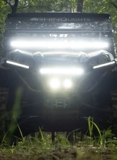 Rhino Lights 50 Inch LED Light Bar Single Row Straight 3D Cree LED Light Bar Flood Beam                                     - 3D-3SE05240 - Image 6