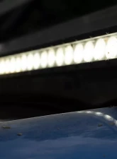 Rhino Lights 50 Inch LED Light Bar Single Row Straight 3D Cree LED Light Bar Flood Beam                                     - 3D-3SE05240 - Image 7