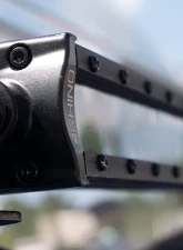 Rhino Lights 50 Inch LED Light Bar Single Row Straight 3D Cree LED Light Bar Flood Beam                                     - 3D-3SE05240 - Image 8