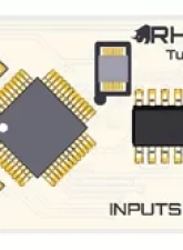 Rhino Lights Whips Turn Signal, Braking and Reversing Addon Board                                     - RL-CONEX - Image 2