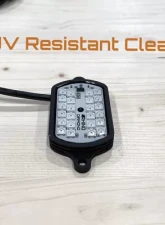 Rhino Lights Diamond Series Ultra Bright 24 RGB LED Rock Light Kits                                     - RL-DIA - Image 2