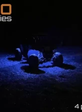 Rhino Lights Diamond Series Ultra Bright 24 RGB LED Rock Light Kits                                     - RL-DIA - Image 7