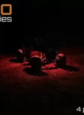 Rhino Lights Diamond Series Ultra Bright 24 RGB LED Rock Light Kits                                     - RL-DIA - Image 8