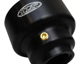 XDP Duramax Fuel Filter Delete GM 6.6L Duramax 2001-2016