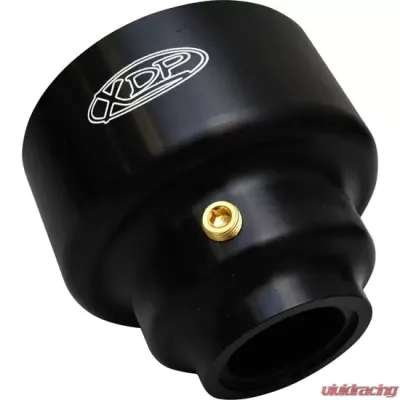 XDP Duramax Fuel Filter Delete GM 6.6L Duramax 2001-2016 - XD163