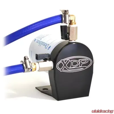 XDP Coolant Filtration System Ford 6.4L Powerstroke 2008-2010 - XD177