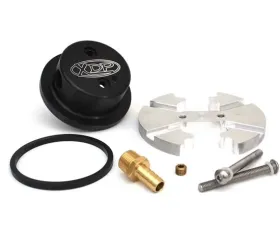 XDP Fuel Tank Sump One Hole Design Most Diesel Fuel Tanks