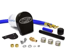XDP Coolant Filtration System Ford 6.7L Powerstroke 2011-2016