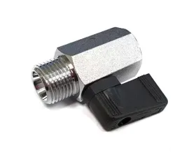 XDP Coolant Filtration System Replacement Ball Valve
