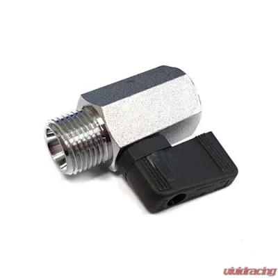 XDP Coolant Filtration System Replacement Ball Valve - XD195