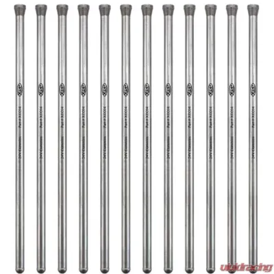 XDP 3/8 Inch Street Performance Pushrods Dodge 5.9L/6.7L Cummins 1998-2018 - XD204