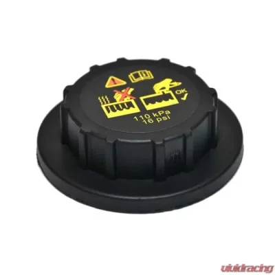 XDP Coolant Recovery Tank Reservoir Cap Ford 6.0L/6.4L/6.7L Powerstroke 2003-2016 - XD215