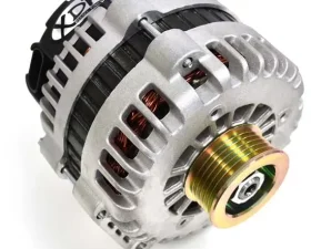 XDP 220 Amp Alternator High Output GM 6.6L Duramax 2001-2007