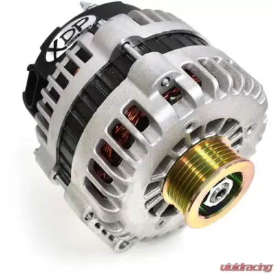 XDP 220 Amp Alternator High Output GM 6.6L Duramax 2001-2007 - XD224