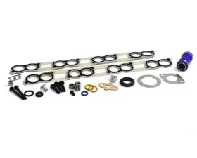 XDP Exhaust Gas Recirculation (EGR) Cooler Gasket Kit Ford 6.0L Powerstroke 2003-2007