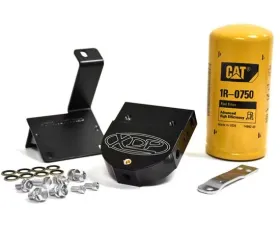 XDP Filter Adapter Dodge 5.9L Cummins 2004-2007