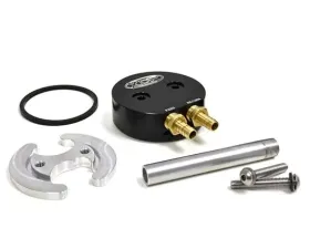 XDP Fuel Tank Sump One Hole Design With Fuel Return