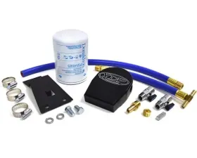 XDP Coolant Filtration System Ford 7.3L Powerstroke 1999-2003