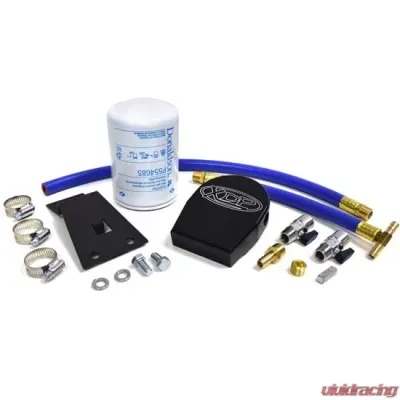 XDP Coolant Filtration System Ford 7.3L Powerstroke 1999-2003 - XD249