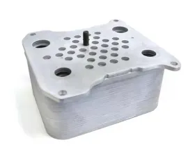 XDP Oil Cooler Ford 6.4L Powerstroke 2008-2010