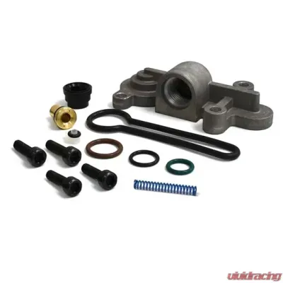 XDP Fuel Pressure Regulator Blue Spring Upgrade Kit Ford 6.0L Powerstroke 2003-2007 - XD272