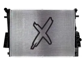 XDP Replacement Secondary Radiator Ford 6.4L Powerstroke 2011-2016