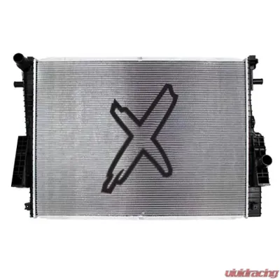 XDP Replacement Secondary Radiator Ford 6.4L Powerstroke 2011-2016 - XD290