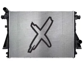 XDP Replacement Main Radiator Ford 6.7L Powerstroke 2011-2016