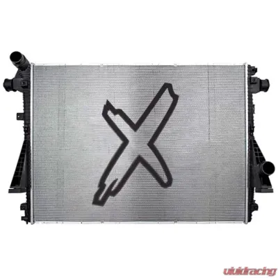 XDP Replacement Main Radiator Ford 6.7L Powerstroke 2011-2016 - XD291