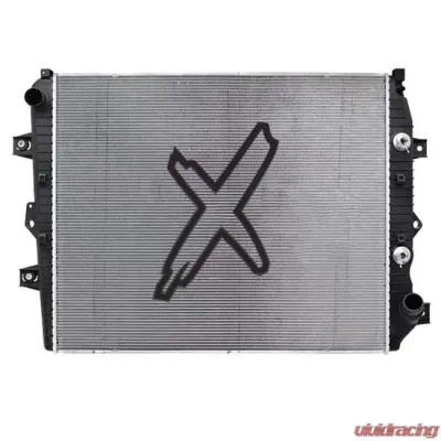 XDP Replacement Radiator Direct-Fit GM 6.6L Duramax LML 2011-2016 - XD292