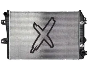 XDP Replacement Radiator Direct-Fit GM 6.6L Duramax 2006-2010