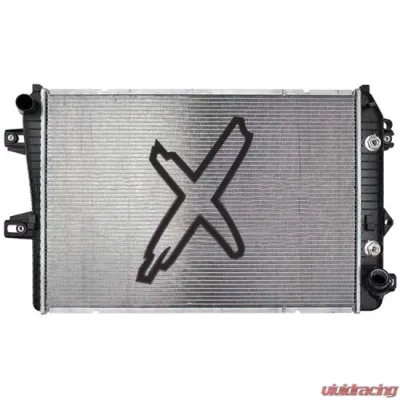 XDP Replacement Radiator Direct-Fit GM 6.6L Duramax 2006-2010 - XD297
