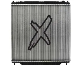 XDP Replacement Radiator Ford 6.0L Powerstroke 2003-2007