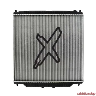 XDP Replacement Radiator Ford 6.0L Powerstroke 2003-2007 - XD298