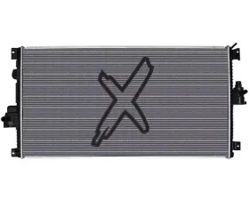 XDP Replacement Secondary Radiator Ford 6.7L Powerstroke 2011-2016