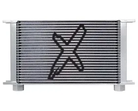 XDP Transmission Oil Cooler GM 6.6L Duramax 2001-2005
