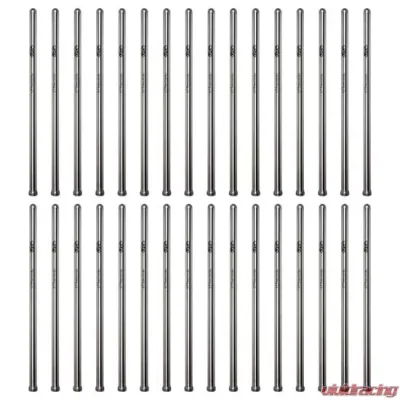 XDP 3/8 Inch Street Performance Pushrods Ford 6.7L Powerstroke 2011-2020 - XD322