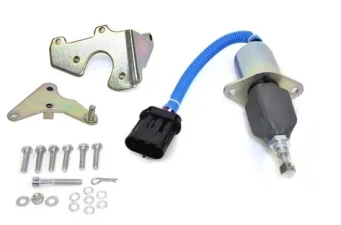 Fuel Injector Accessories