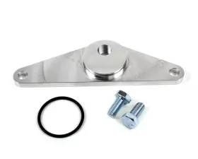 XDP Bolt On Rear Freeze Plug Cummins Dodge 5.9/6.7 Liter 2003-2018