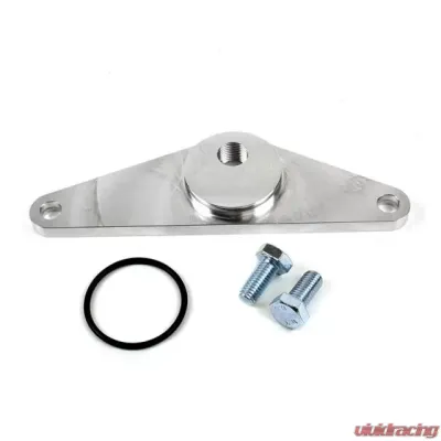 XDP Bolt On Rear Freeze Plug Cummins Dodge 5.9/6.7 Liter 2003-2018 - XD339