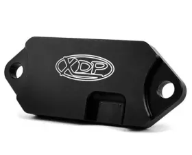 XDP Coolant Billet Block-Off Plate