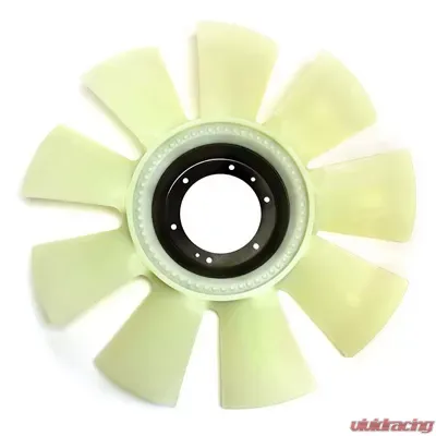 XDP X-TRA Cool Direct-Fit Radiator Clutch Fan Blade Ford 6.0L Powerstroke 2003-2007 - XD373