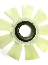 XDP X-TRA Cool Direct-Fit Radiator Clutch Fan Blade Ford 6.0L Powerstroke 2003-2007                                     - XD373 - Image 2