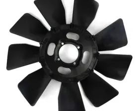 XDP X-TRA Cool Direct-Fit Radiator Clutch Fan Blade GM 6.6L Duramax LB7/LLY 2001-2005