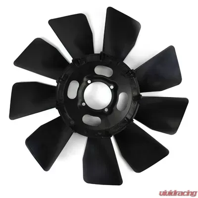 XDP X-TRA Cool Direct-Fit Radiator Clutch Fan Blade GM 6.6L Duramax LB7/LLY 2001-2005 - XD374
