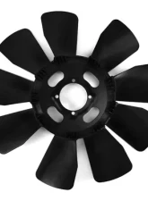 XDP X-TRA Cool Direct-Fit Radiator Clutch Fan Blade GM 6.6L Duramax LB7/LLY 2001-2005                                     - XD374 - Image 2