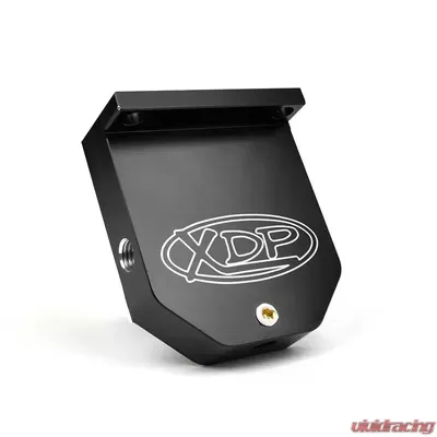 XDP Dodge Cummins 6.7L CAT Filter Adapter 2010-2018 - XD381