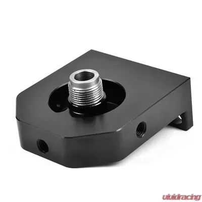 XDP Dodge Cummins 6.7L CAT Filter Adapter 2010-2018 - XD381