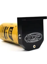 XDP Dodge Cummins 6.7L CAT Filter Adapter 2010-2018                                     - XD381 - Image 4